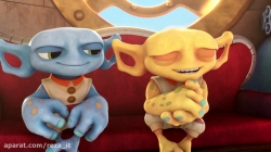 انیمیشن آکادمی اسکای لندرز :: فصل 2 قسمت 10 :: دوبله فارسی